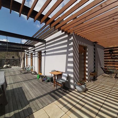 Vigeo Lounge B&B Coffee Bojnice Eksteriør bilde