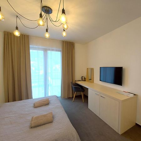 Vigeo Lounge B&B Coffee Bojnice Eksteriør bilde
