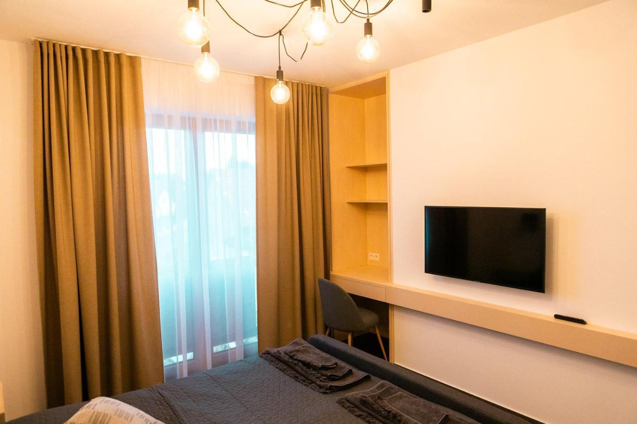 Vigeo Lounge B&B Coffee Bojnice Eksteriør bilde