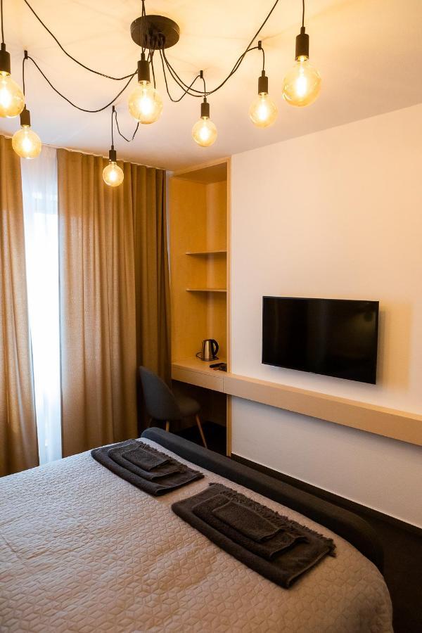 Vigeo Lounge B&B Coffee Bojnice Eksteriør bilde