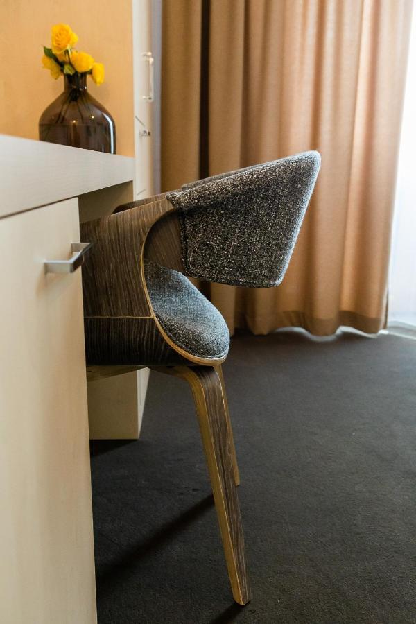 Vigeo Lounge B&B Coffee Bojnice Eksteriør bilde