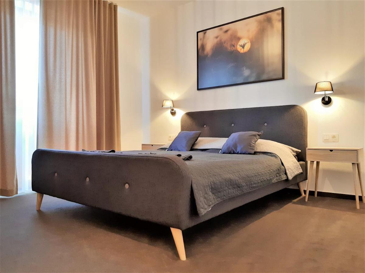 Vigeo Lounge B&B Coffee Bojnice Eksteriør bilde