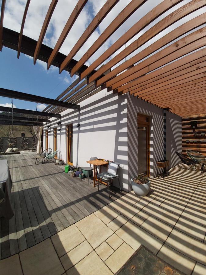 Vigeo Lounge B&B Coffee Bojnice Eksteriør bilde