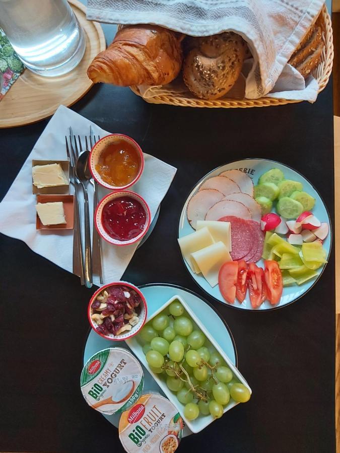 Vigeo Lounge B&B Coffee Bojnice Eksteriør bilde