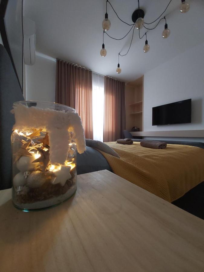 Vigeo Lounge B&B Coffee Bojnice Eksteriør bilde