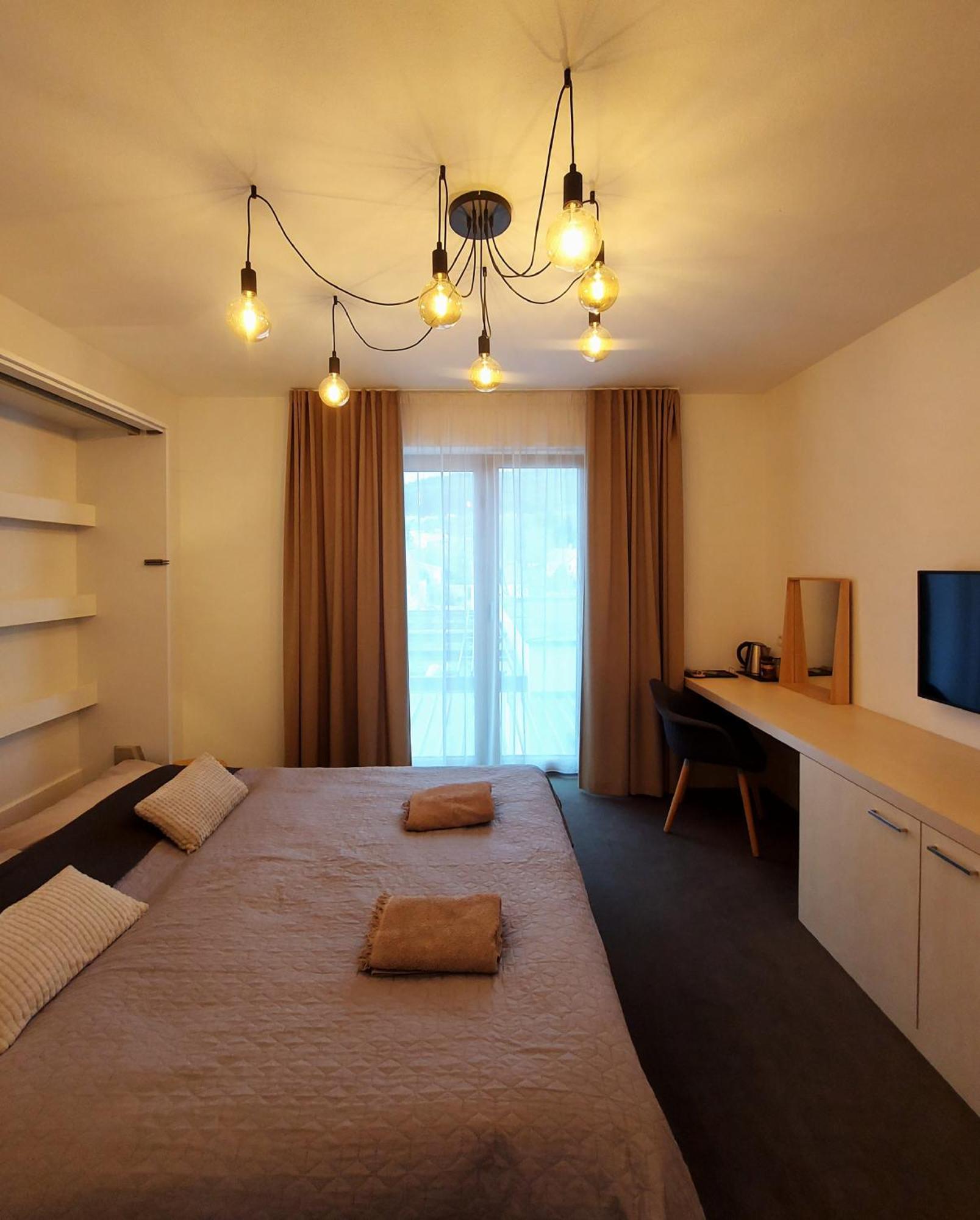 Vigeo Lounge B&B Coffee Bojnice Eksteriør bilde