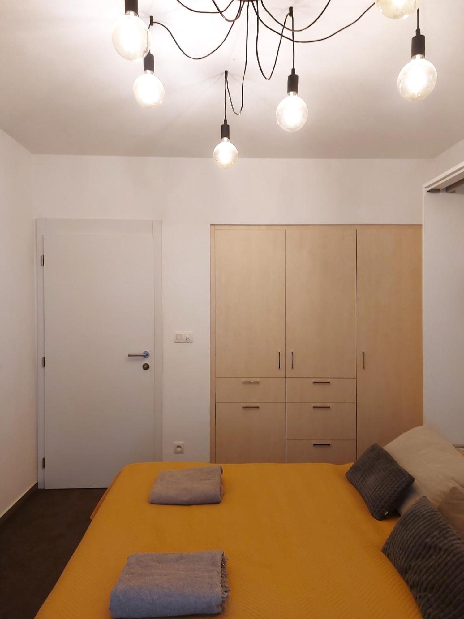 Vigeo Lounge B&B Coffee Bojnice Eksteriør bilde