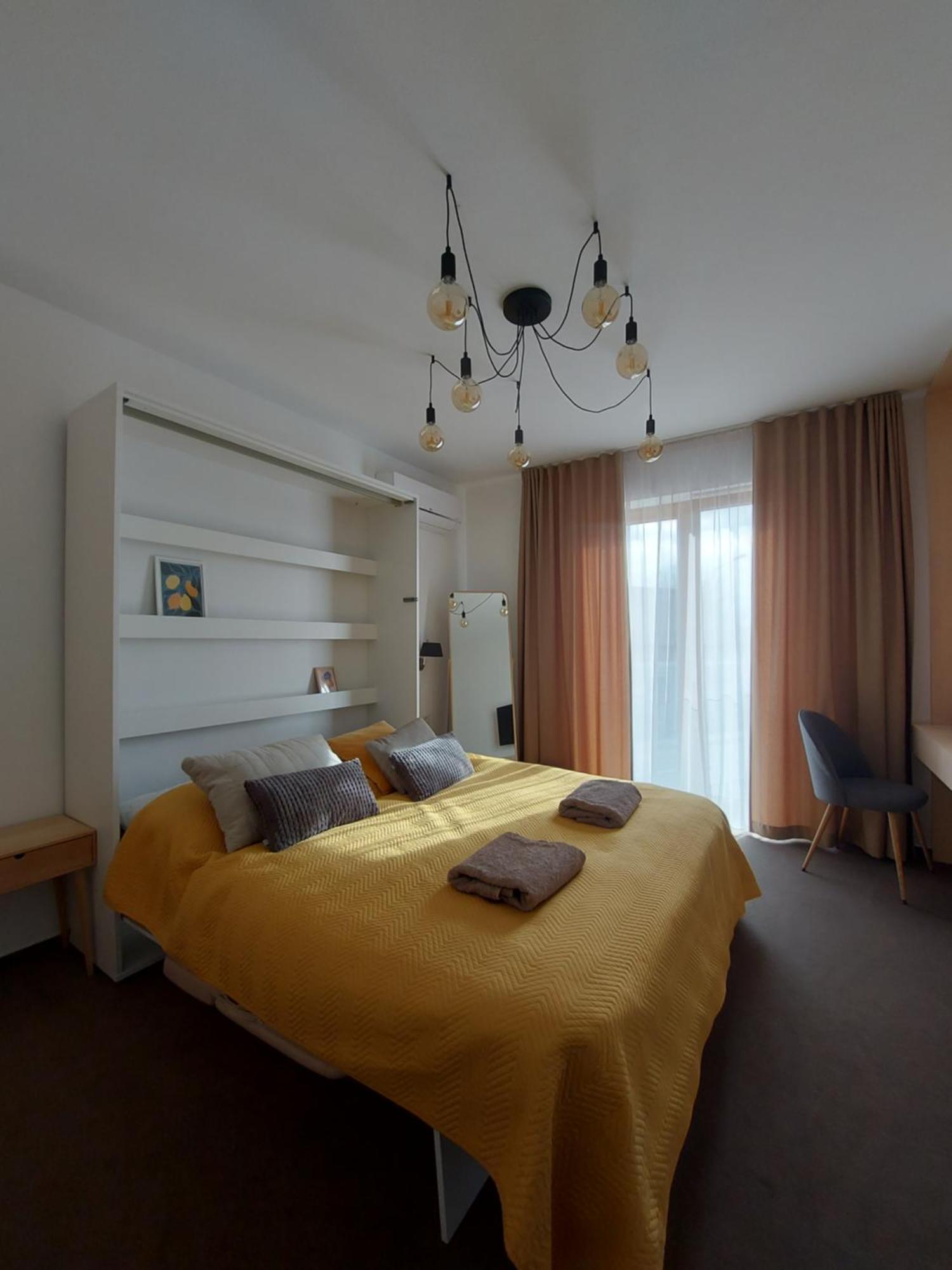 Vigeo Lounge B&B Coffee Bojnice Eksteriør bilde